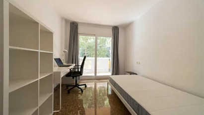 Room for rent in Beniferri, Comunidad Valenciana