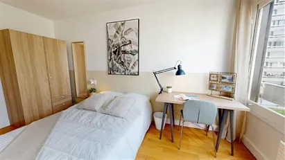 Room for rent in Paris 15ème arrondissement, Paris