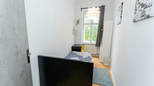 Rooms in Berlin Mitte - photo 2