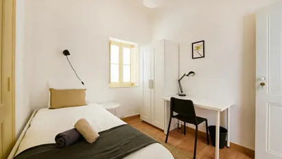 Room for rent in Lisbon (region)