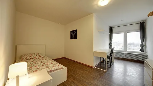 Rooms in Stuttgart Bad Cannstatt - photo 1