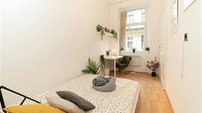 Room for rent in Budapest Terézváros, Budapest