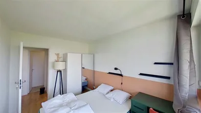 Room for rent in Nanterre, Île-de-France