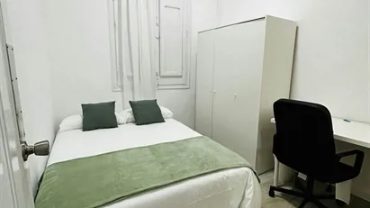 Room for rent in Valencia Ciutat Vella, Valencia (region)