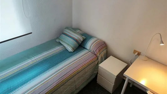 Rooms in Murcia - photo 3