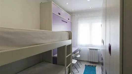 Apartments in Madrid Salamanca - photo 2