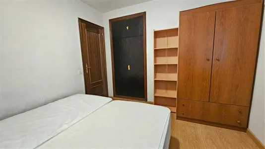 Rooms in Salamanca - photo 1