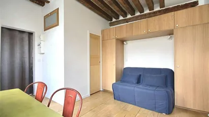 Apartment for rent in Paris 1er arrondissement, Paris