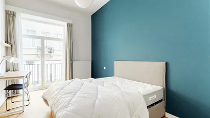 Room for rent in Stad Brussel, Brussels