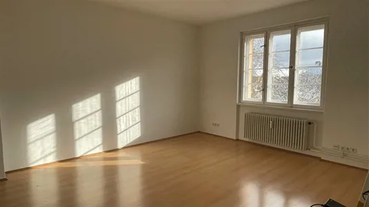 Rooms in Berlin Charlottenburg-Wilmersdorf - photo 1