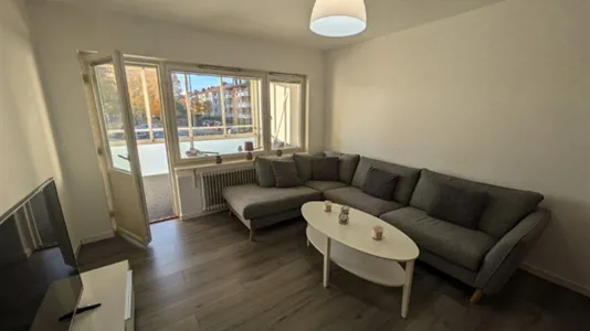 Apartments in Eskilstuna - photo 1