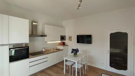 Apartments in Florence - photo 3