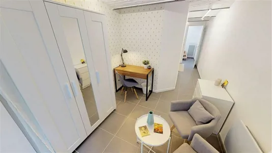 Rooms in Lille - photo 2