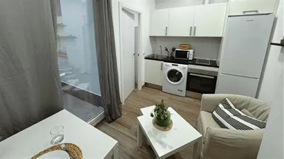 Apartment for rent in Madrid Arganzuela, Madrid