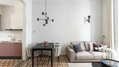 Apartment for rent in Barcelona Ciutat Vella, Barcelona