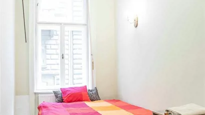 Room for rent in Budapest Józsefváros, Budapest