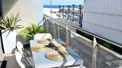 Apartment for rent in Badalona, Cataluña