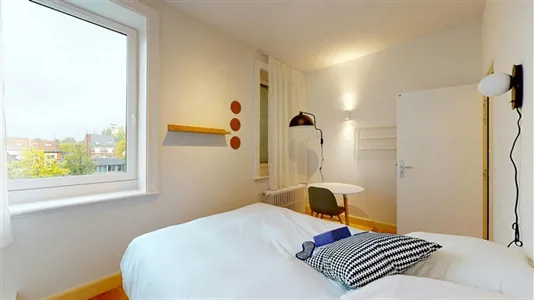 Rooms in Lille - photo 1