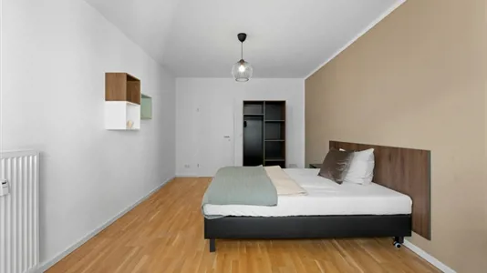 Rooms in Berlin Mitte - photo 2