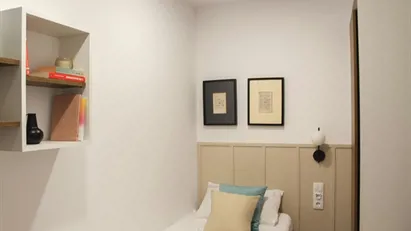 Room for rent in Barcelona Sarrià-St. Gervasi, Barcelona