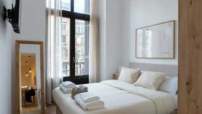 Room for rent in Barcelona Ciutat Vella, Barcelona