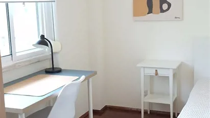 Room for rent in Lisbon (region)