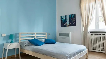 Room for rent in Milano Zona 6 - Barona, Lorenteggio, Milan