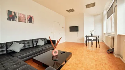 Apartment for rent in Antwerp Borgerhout, Antwerp