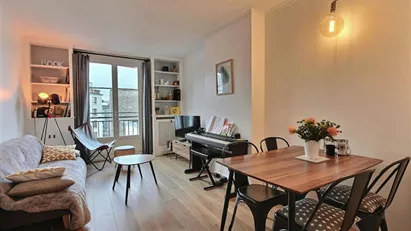 Apartment for rent in Boulogne-Billancourt, Île-de-France