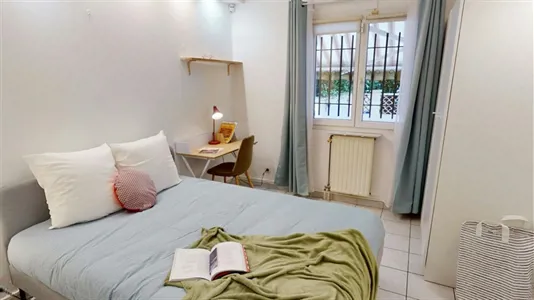 Rooms in Nanterre - photo 2