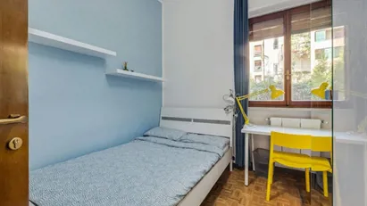 Room for rent in Milano Zona 1 - Centro storico, Milan