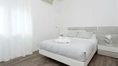 Apartment for rent in Barcelona Gràcia, Barcelona