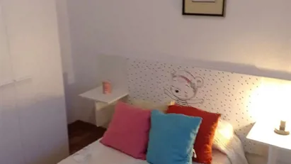 Room for rent in Jaén, Andalucía