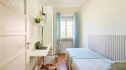 Room for rent in Lisbon (region)