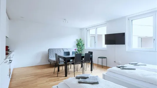 Apartments in Basel-Stadt - photo 2