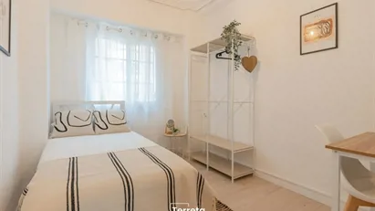 Room for rent in Valencia Campanar, Valencia (region)