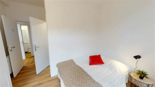 Rooms in Nanterre - photo 2