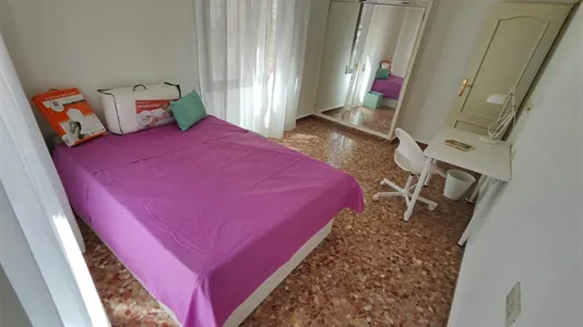 Rooms in Murcia - photo 1