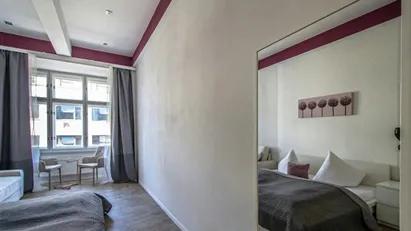 Apartment for rent in Prague