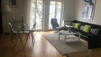 Apartment for rent in Munich Neuhausen-Nymphenburg, Munich