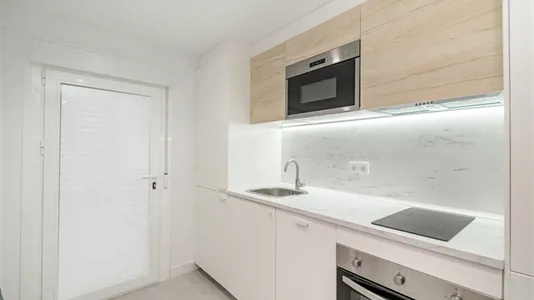 Apartments in Madrid Usera - photo 3