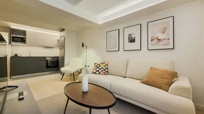 Apartment for rent in Barcelona Sants-Montjuïc, Barcelona