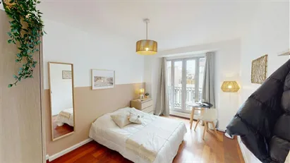 Room for rent in Paris 15ème arrondissement, Paris