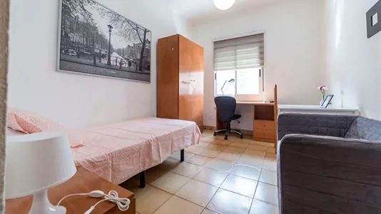 Rooms in Valencia Camins al Grau - photo 1