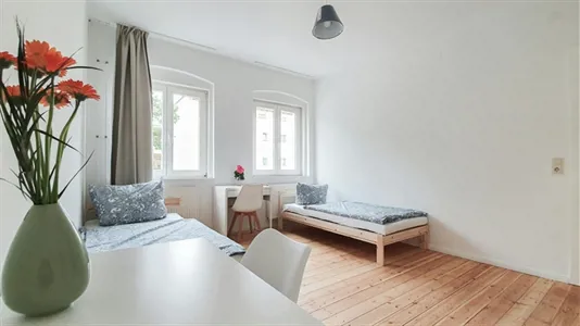 Rooms in Berlin Pankow - photo 1