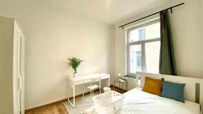 Room for rent in Brussels Sint-Joost-ten-Node, Brussels