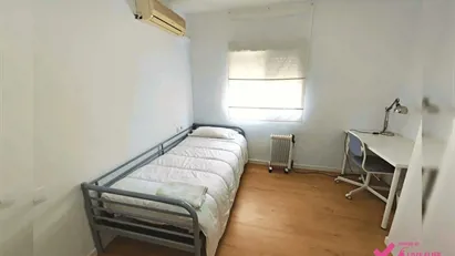 Room for rent in el Camí de Vera, Comunidad Valenciana