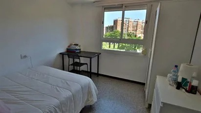 Room for rent in Valencia La Zaidía, Valencia (region)