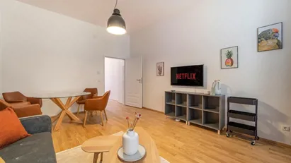 Apartment for rent in Vienna Margareten, Vienna