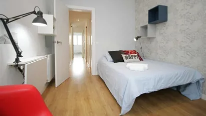 Room for rent in Barcelona Gràcia, Barcelona